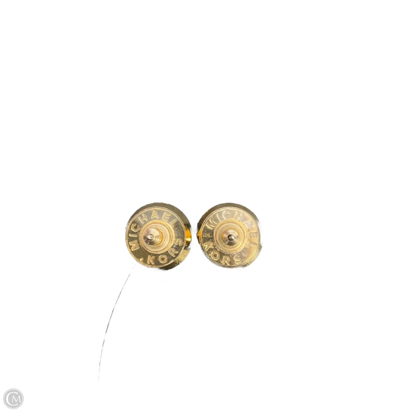 Earrings Designer By Michael Kors