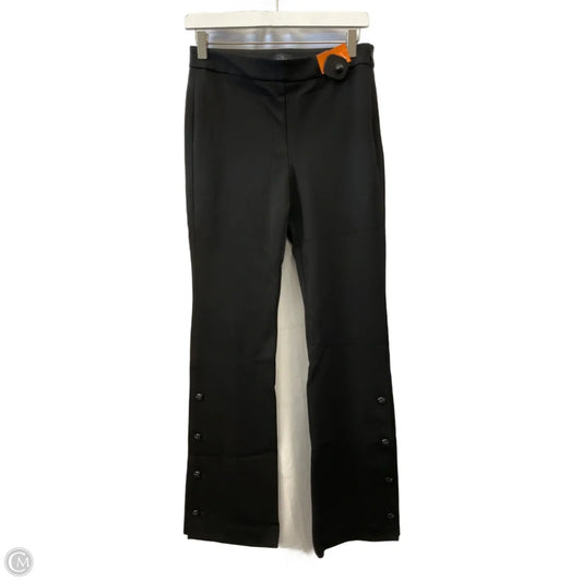 Pants Dress By White House Black Market In Black, Size: 4