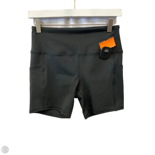 Athletic Shorts By Rbx In Black, Size: S