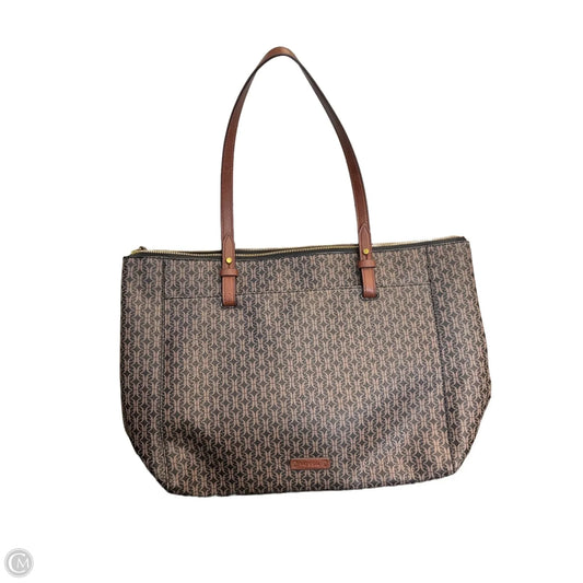 Tote By Fossil, Size: Medium