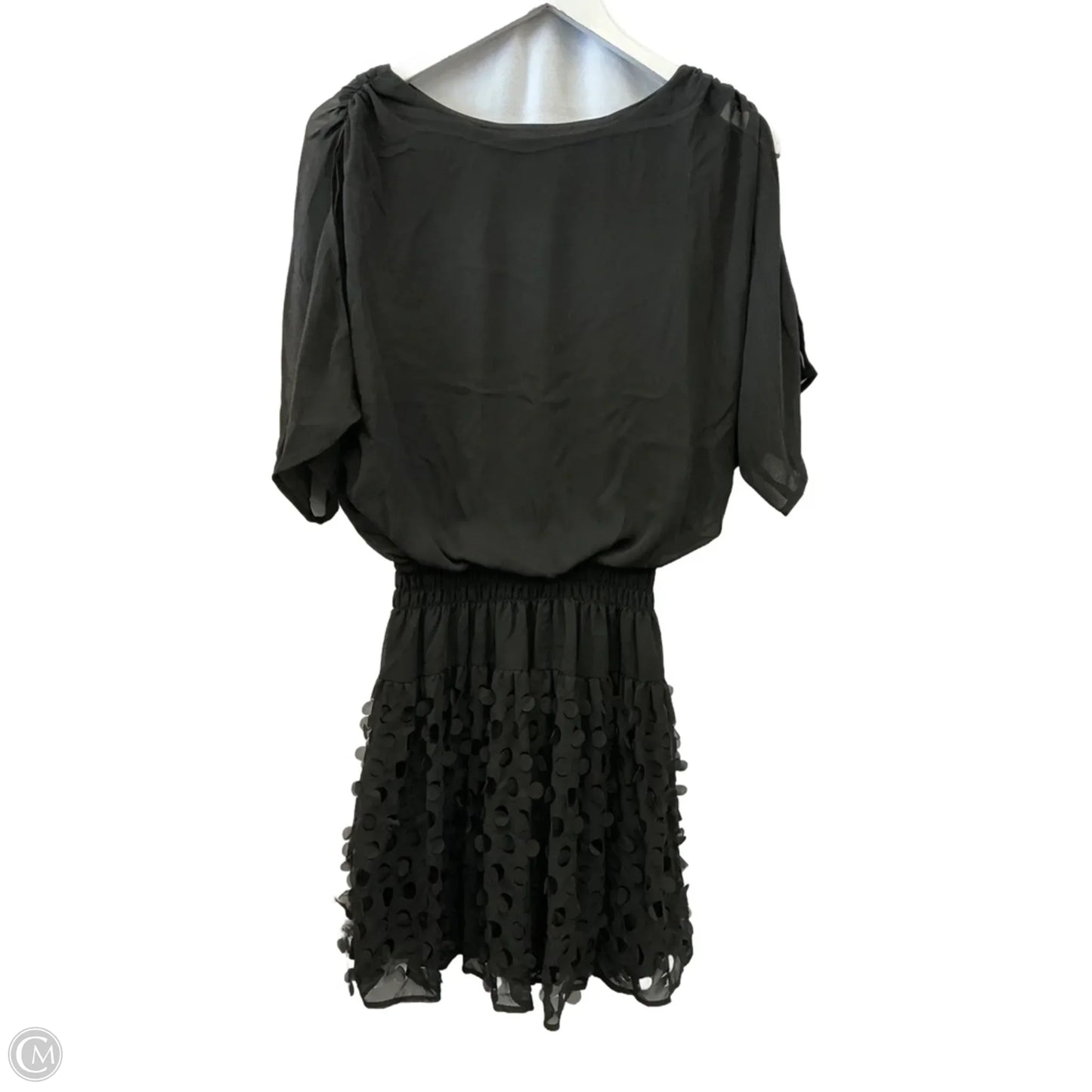 Dress Casual Short By Sl Fashions In Black, Size: M