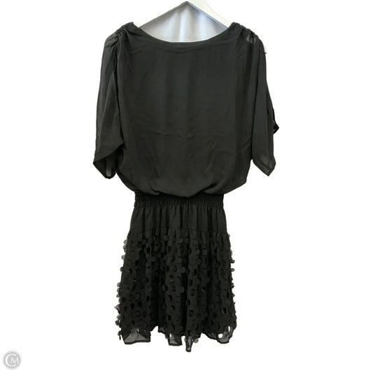 Dress Casual Short By Sl Fashions In Black, Size: M