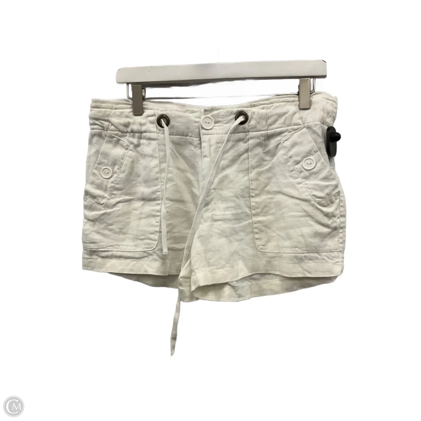 Shorts By Sanctuary In White, Size: 6