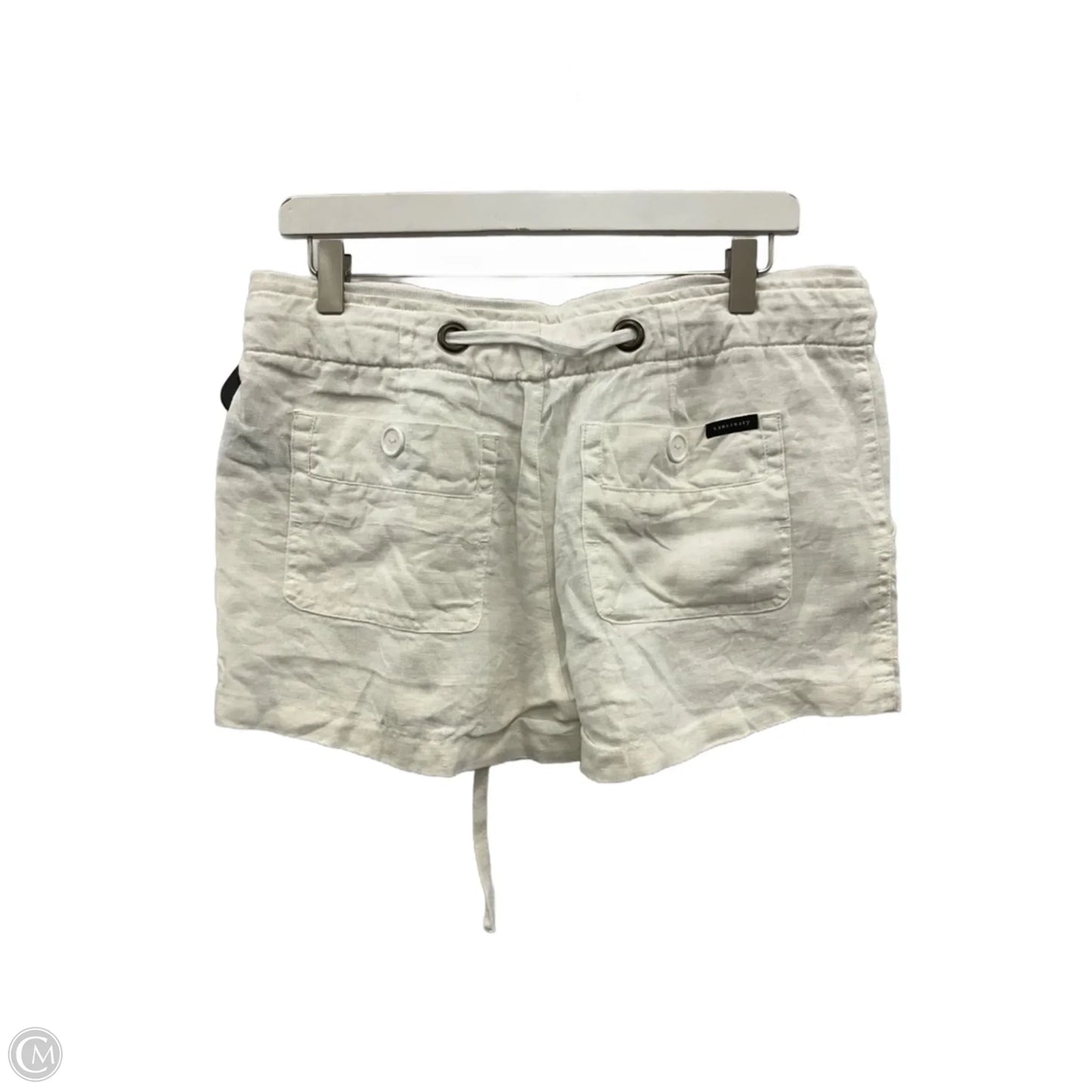 Shorts By Sanctuary In White, Size: 6