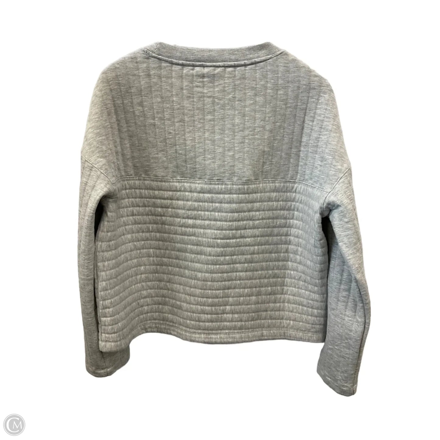 Lounge Set Pants By Auden In Grey, Size: M