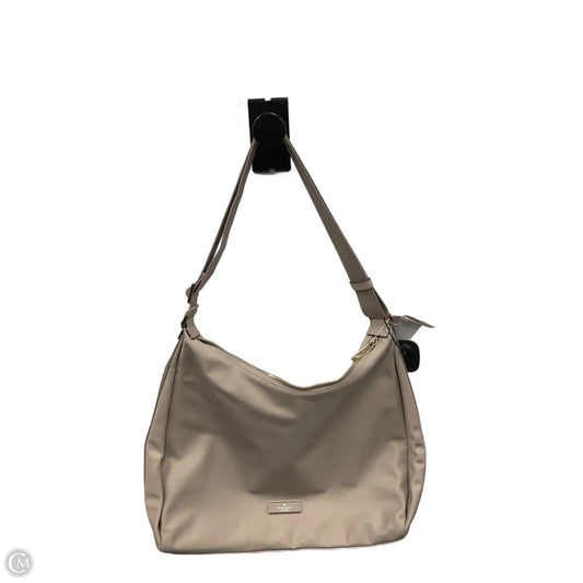Crossbody Designer By Kate Spade, Size: Large