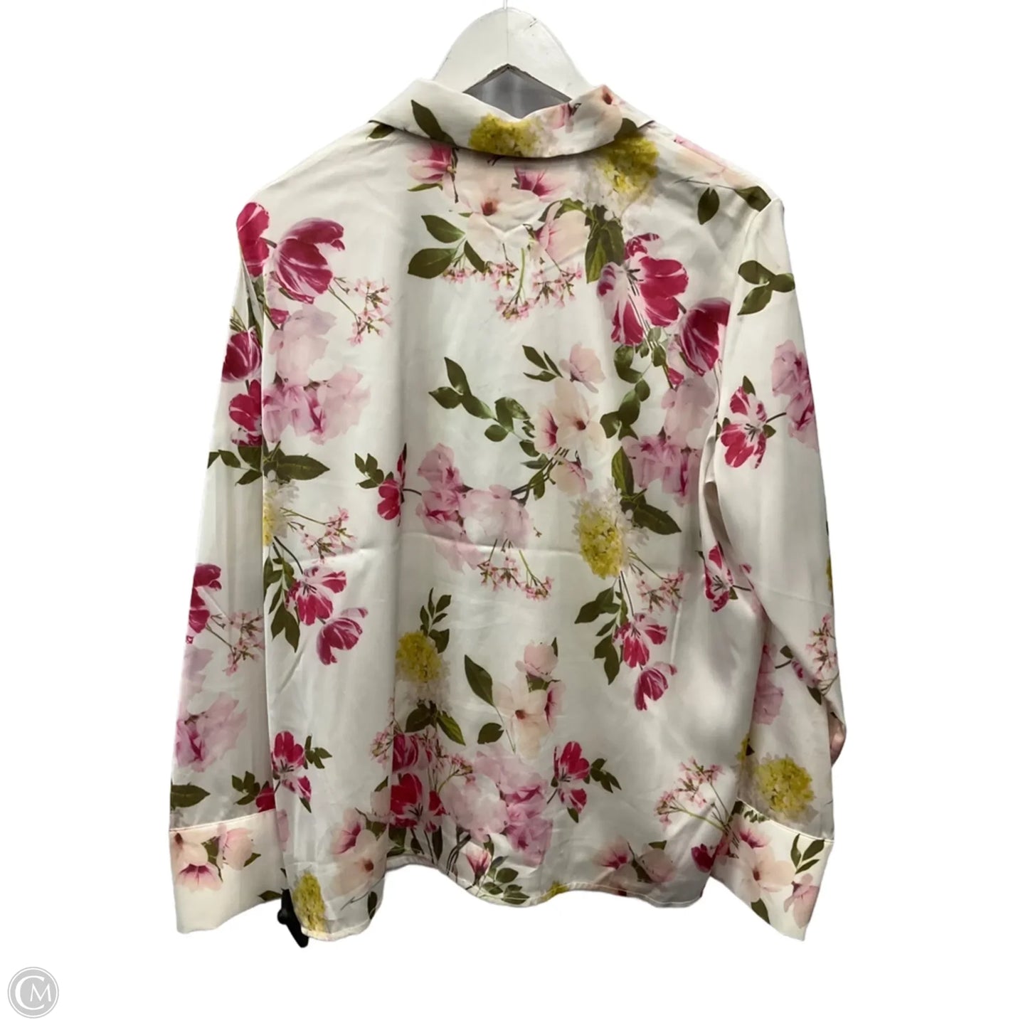 Top Long Sleeve By Rachel Zoe, Size: Large