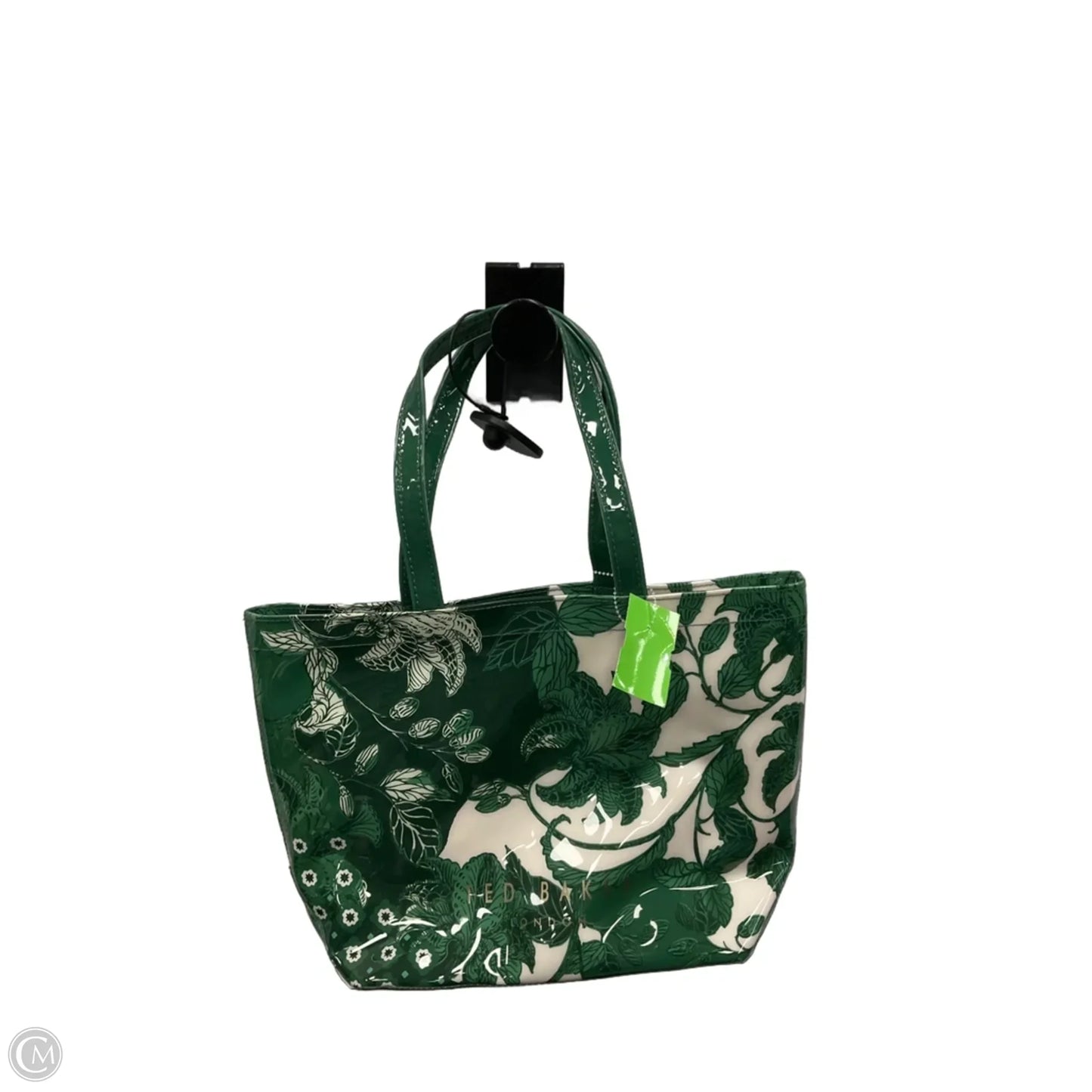 Tote By Ted Baker, Size: Small