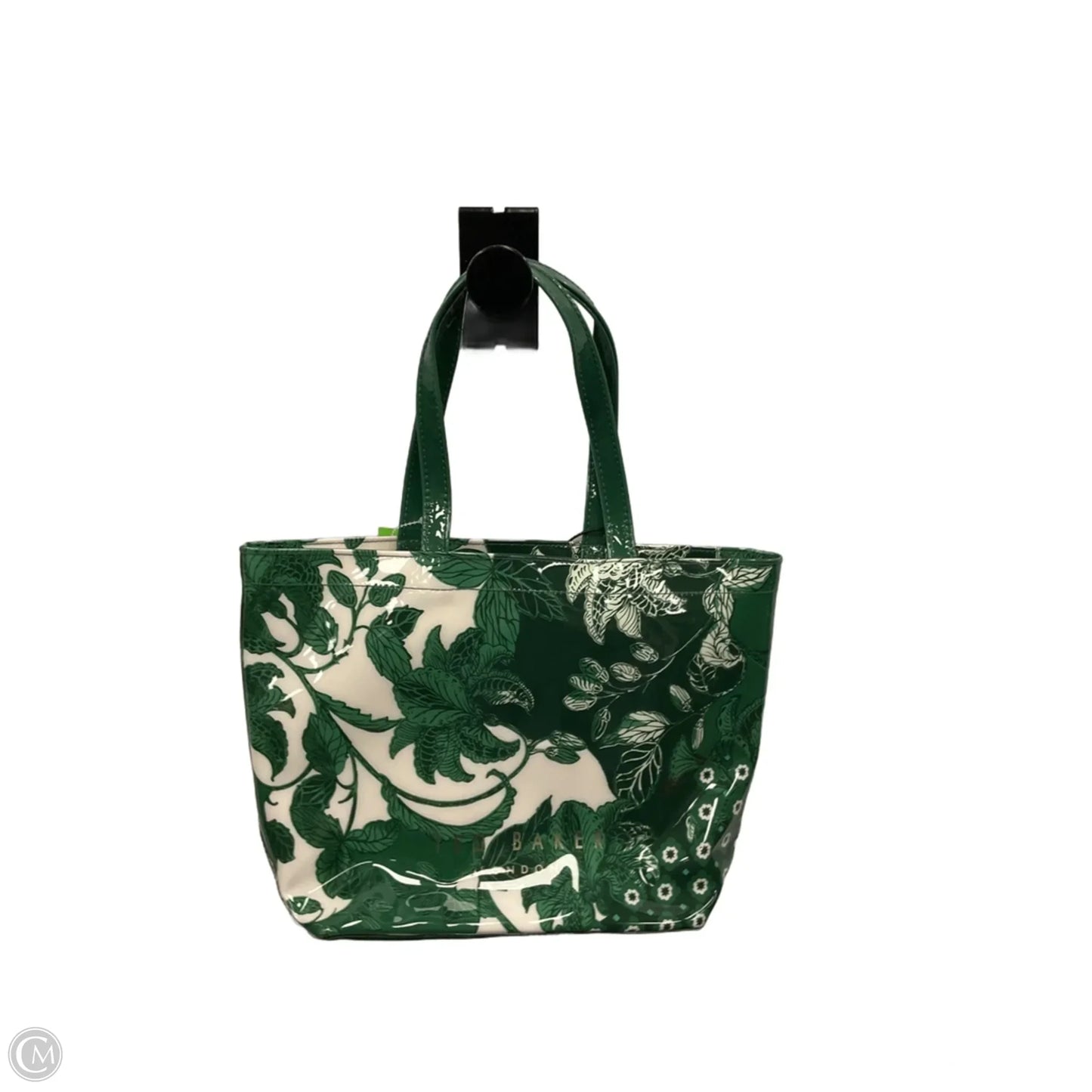 Tote By Ted Baker, Size: Small
