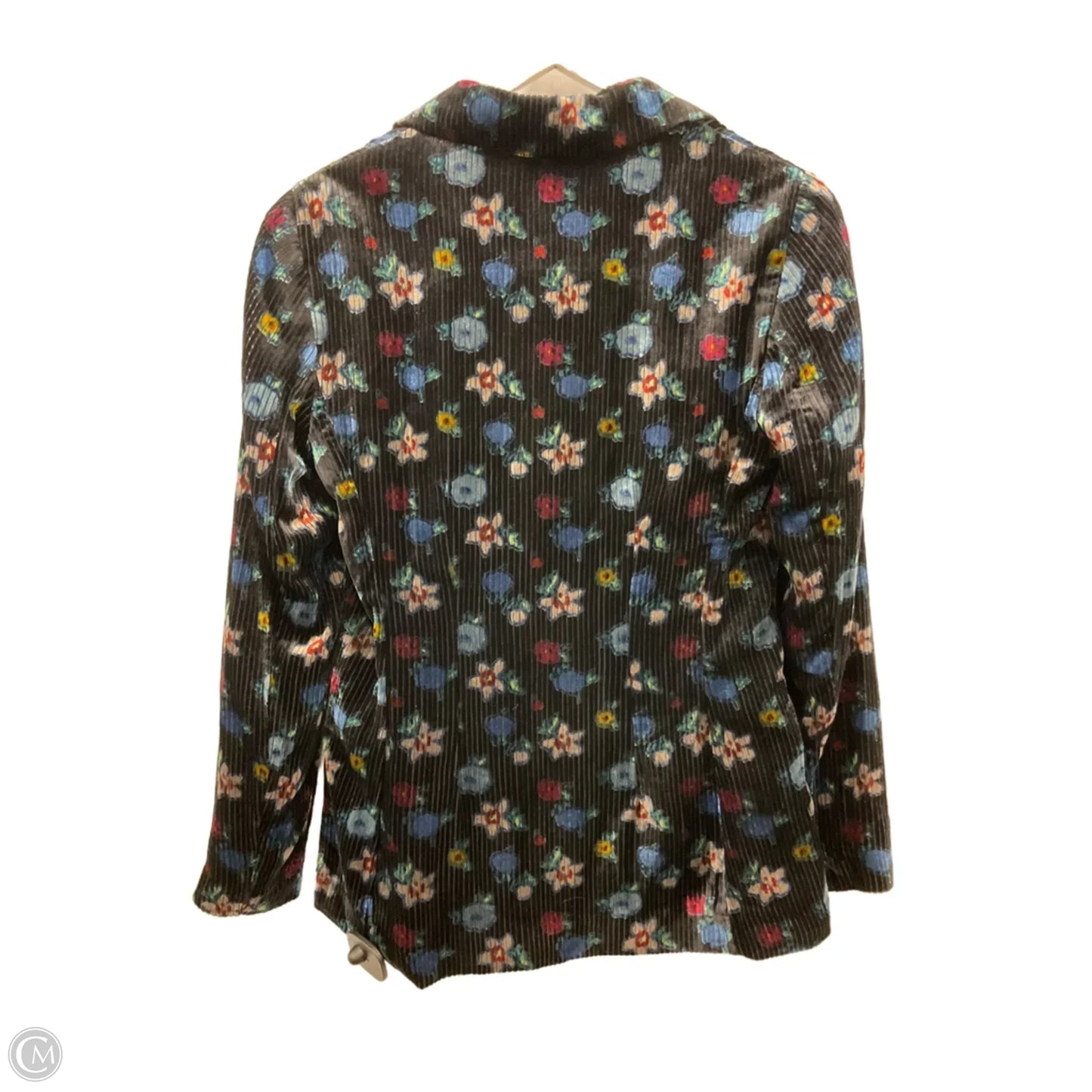 Blazer By Anthropologie In Black, Size: S