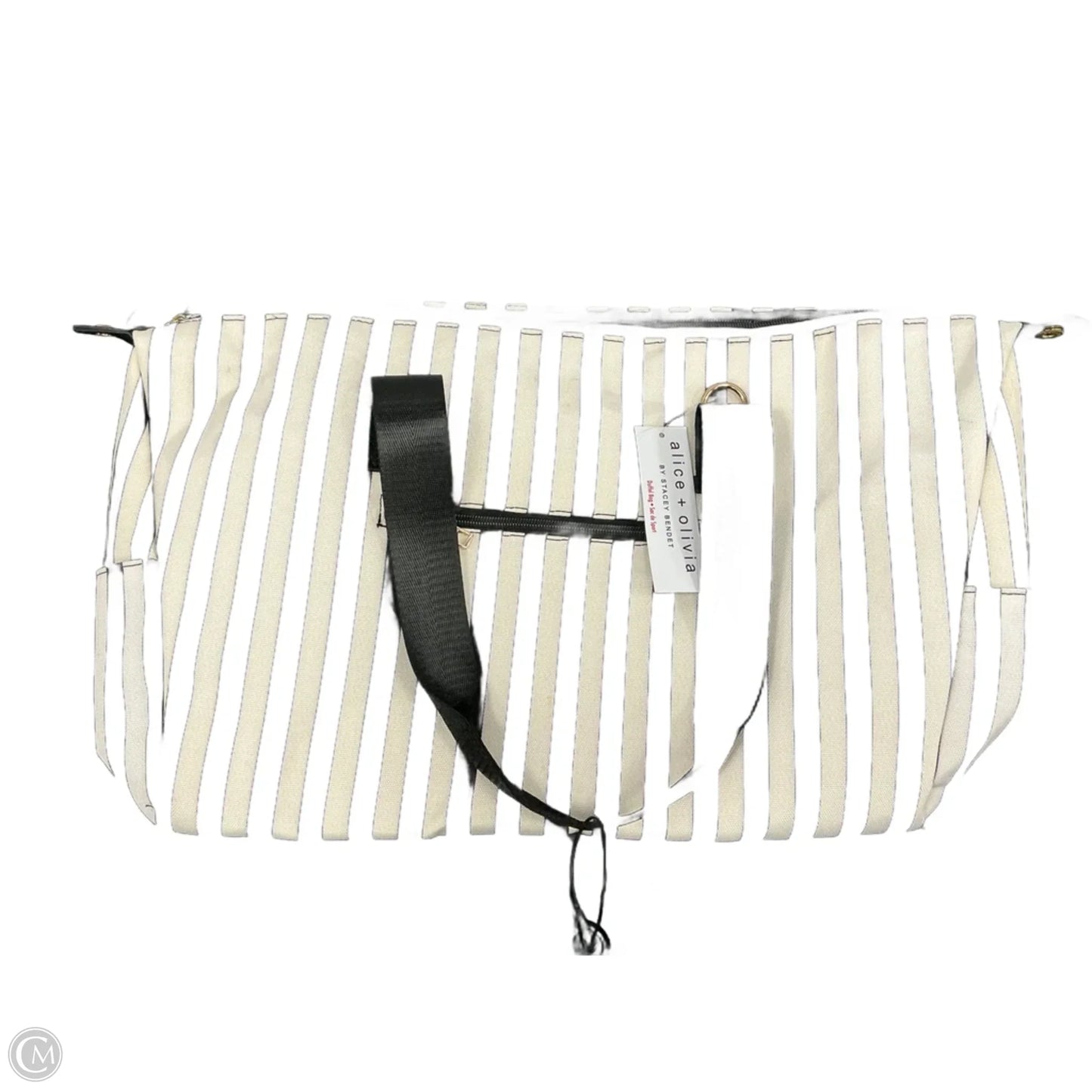 Duffle And Weekender Designer By Alice + Olivia, Size: Large