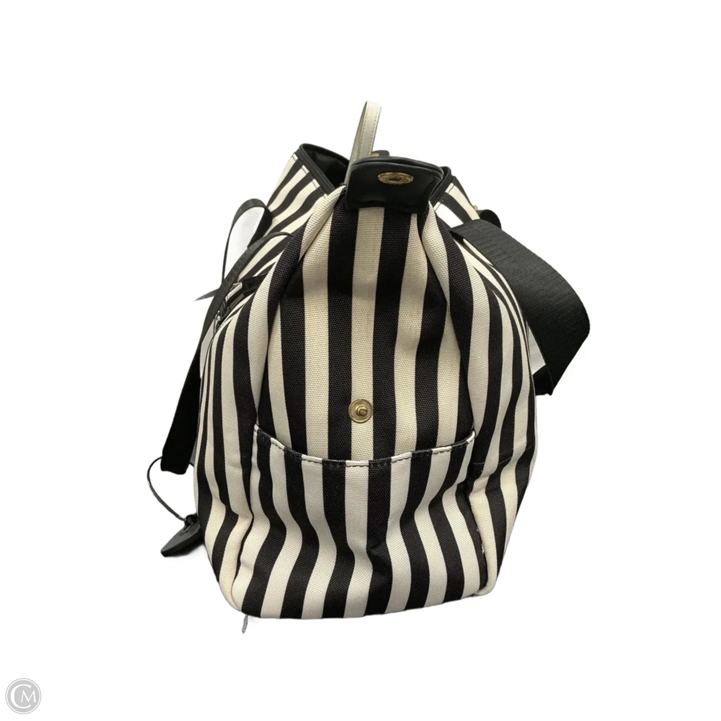 Duffle And Weekender Designer By Alice + Olivia, Size: Large