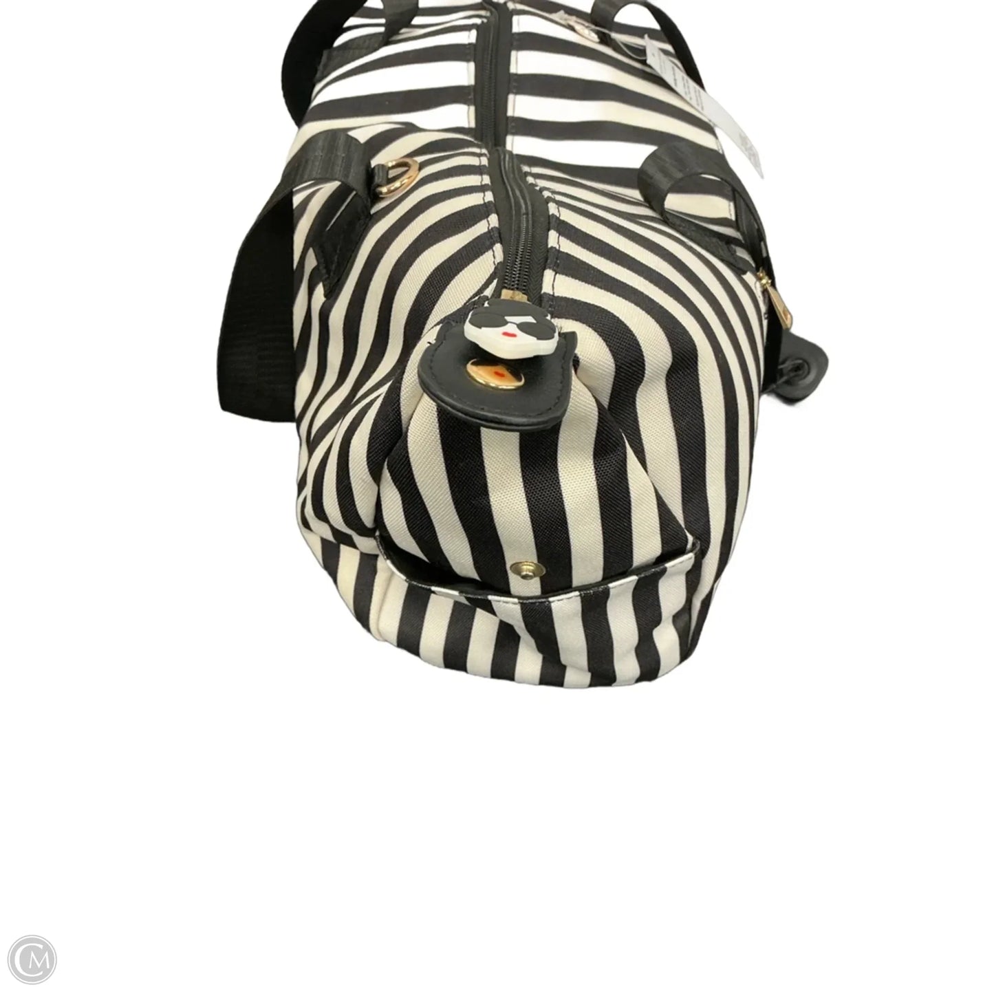 Duffle And Weekender Designer By Alice + Olivia, Size: Large