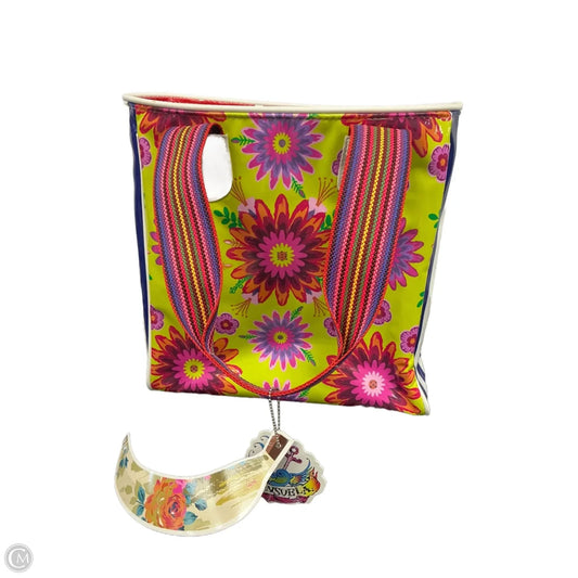 Tote By Consuela, Size: Large