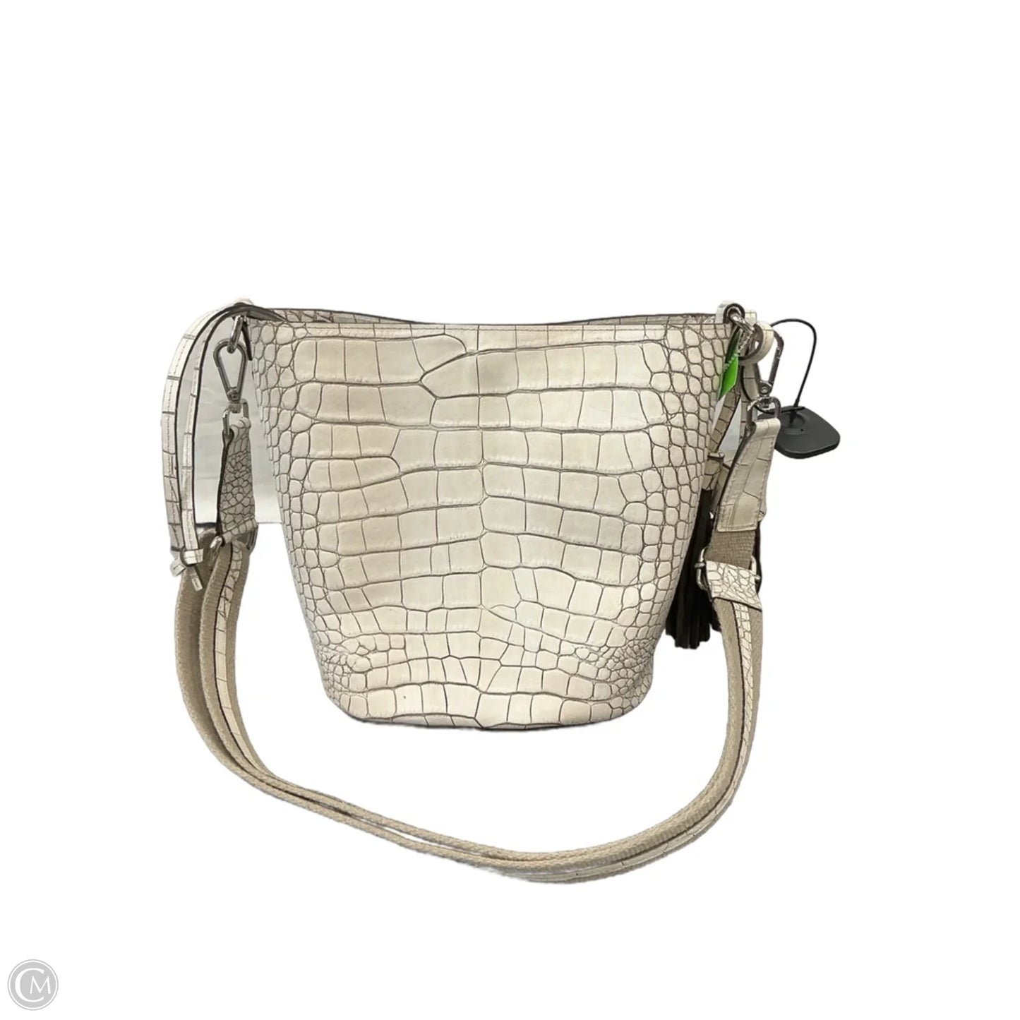 Crossbody By Clothes Mentor, Size: Medium