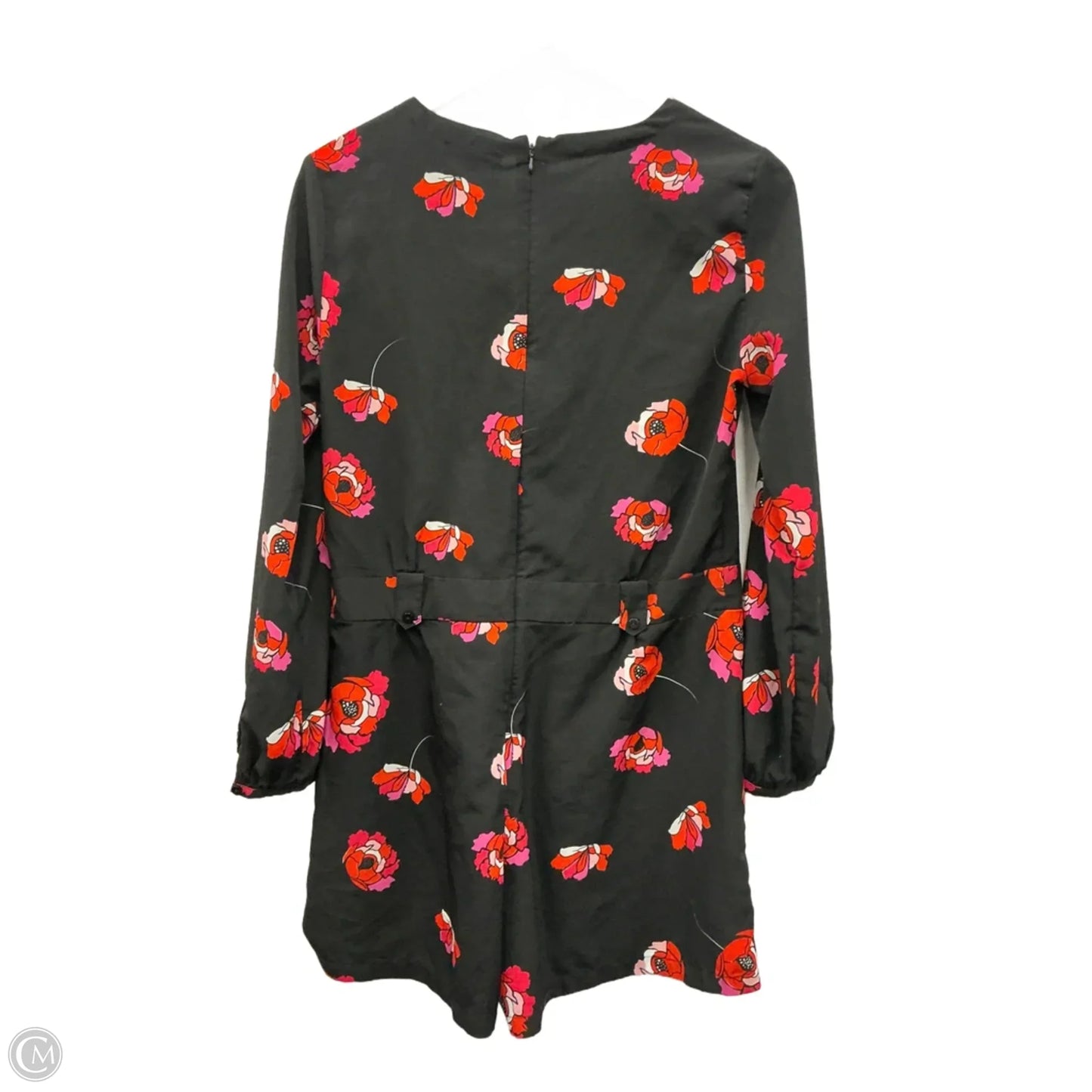 Romper By Dalia In Black, Size: S