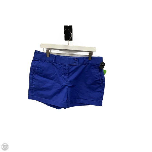 Shorts By Vineyard Vines In Blue, Size: 12