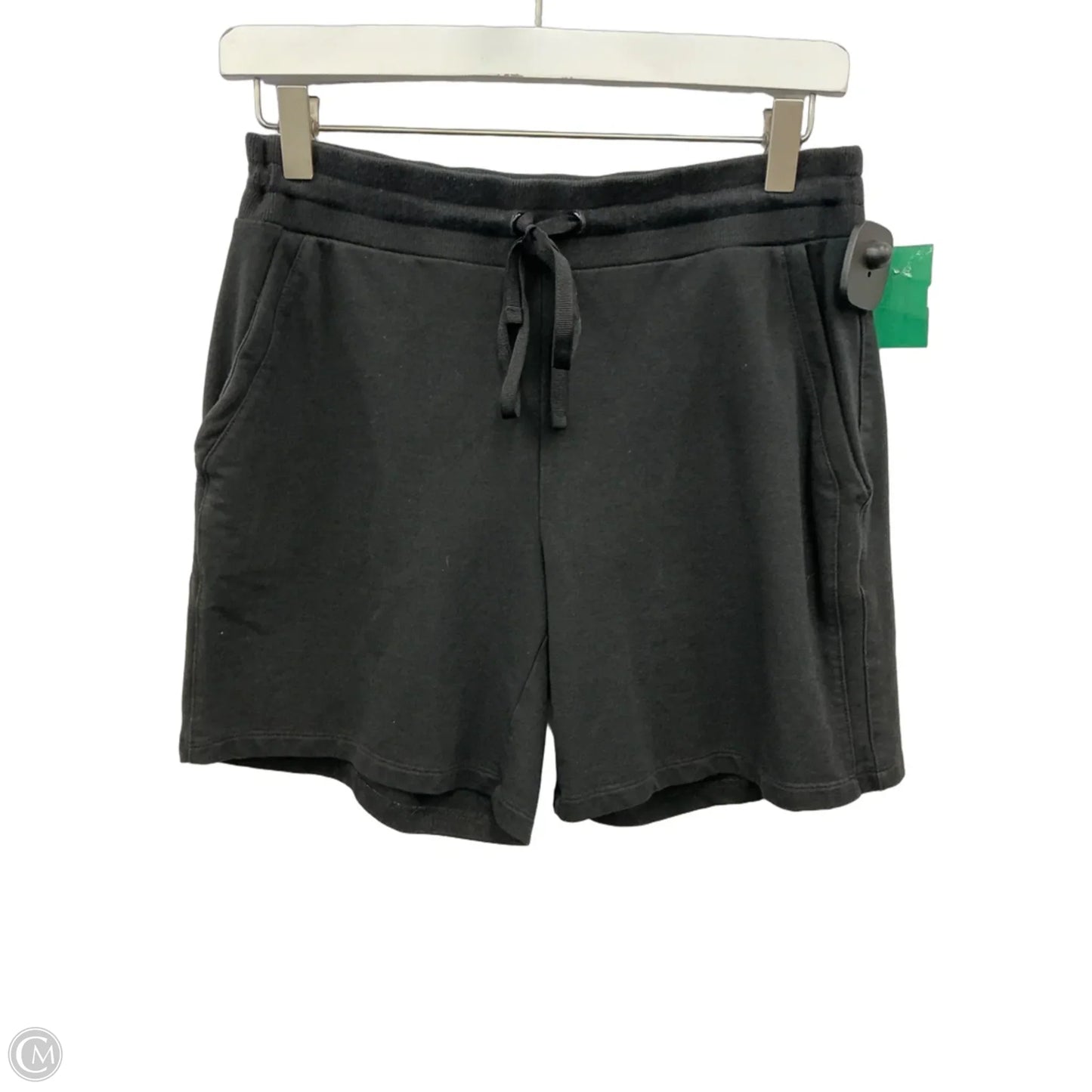 Shorts By Talbots In Black, Size: 4