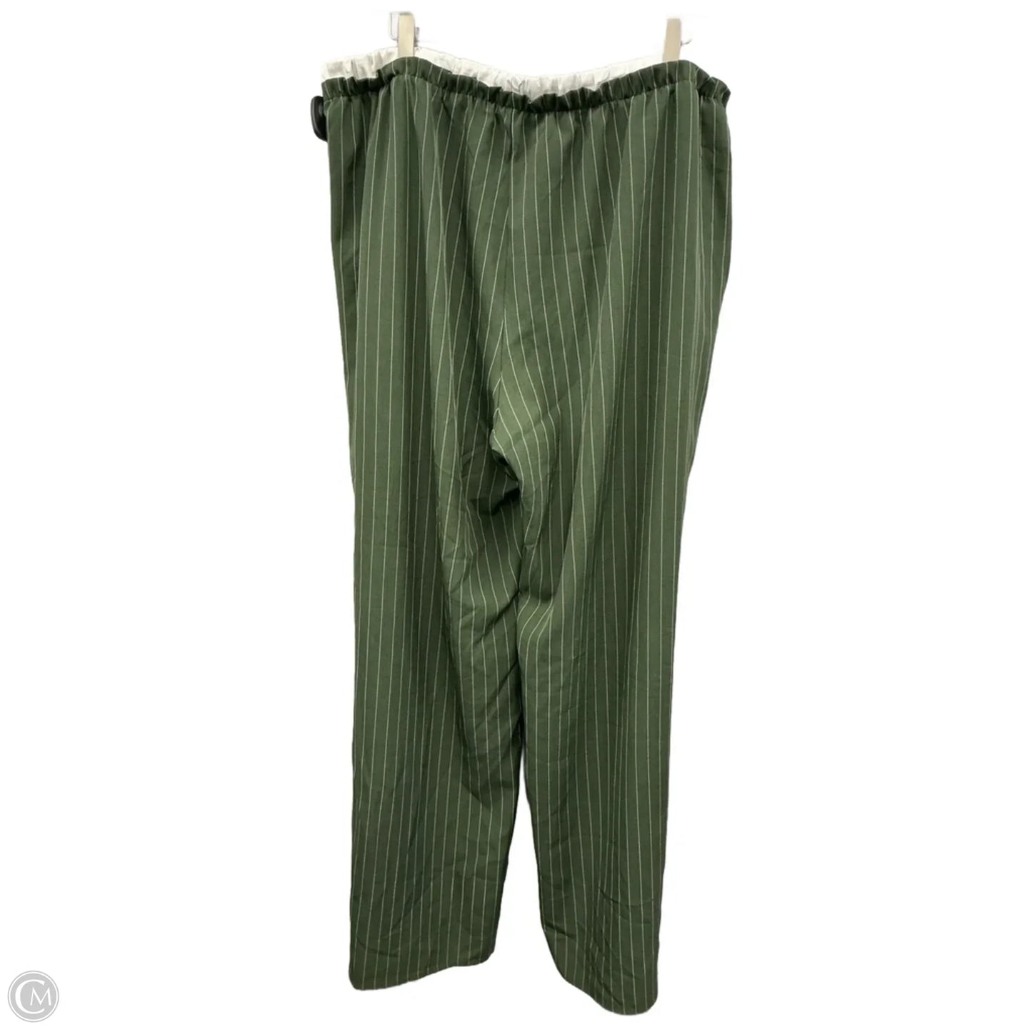 Pants Other By Jade In Green, Size: 22