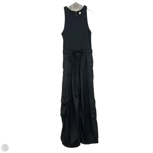 Jumpsuit By Daily Practice By Anthropologie In Black, Size: M
