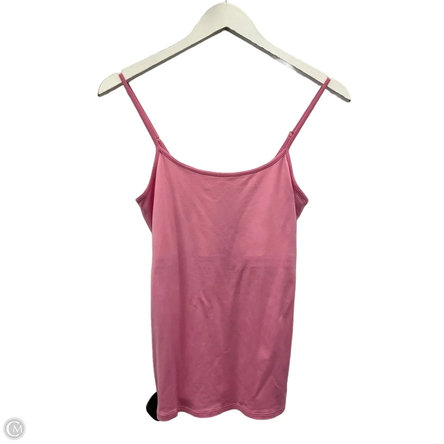 Top Cami By White House Black Market In Pink, Size: S