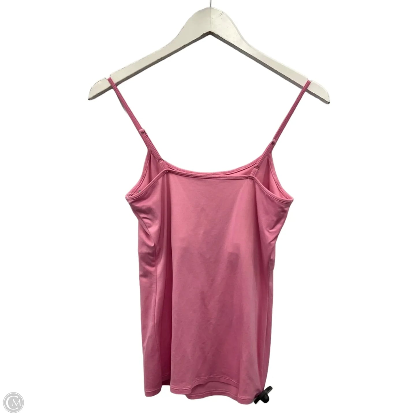 Top Cami By White House Black Market In Pink, Size: S