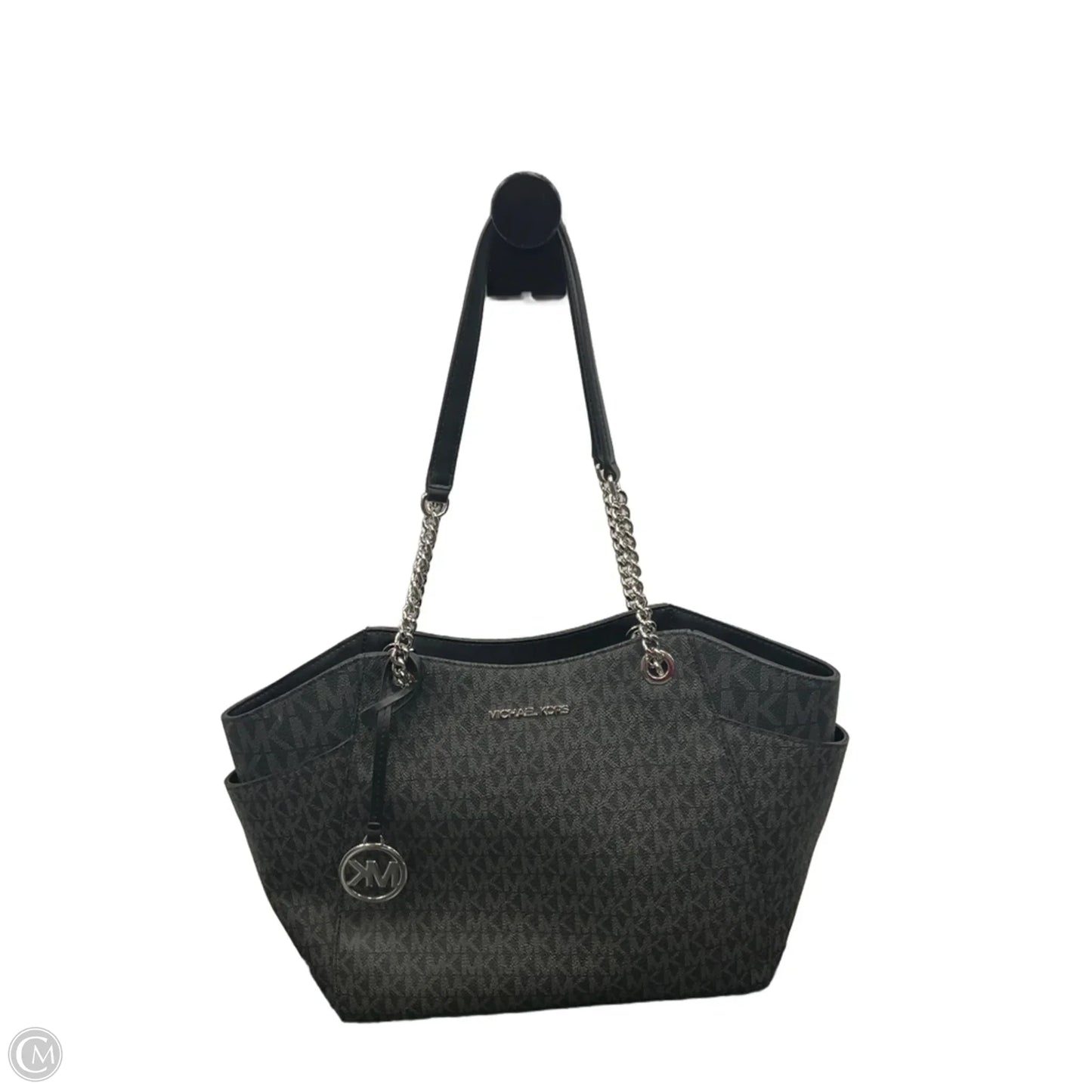 Handbag Designer By Michael Kors, Size: Medium