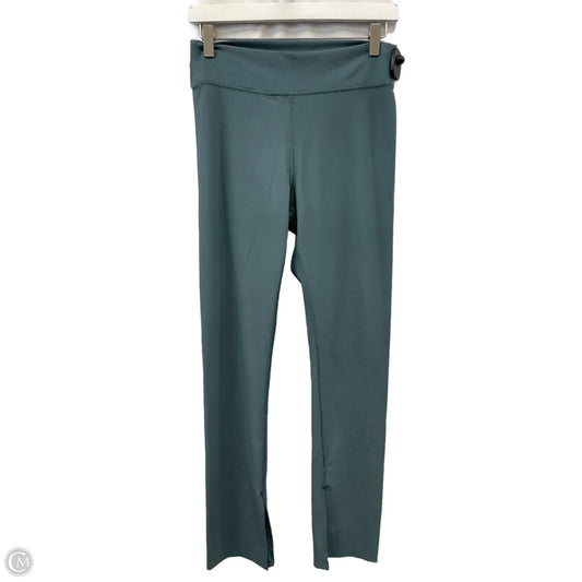 Athletic Leggings By Old Navy In Blue, Size: M