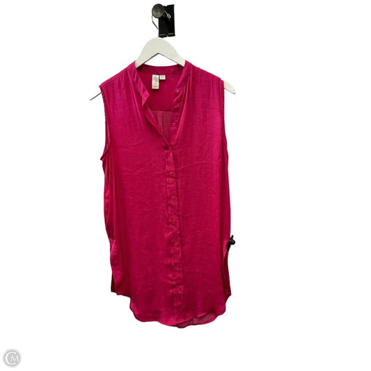 Pants Set 2pc By Joie In Pink, Size: Xs