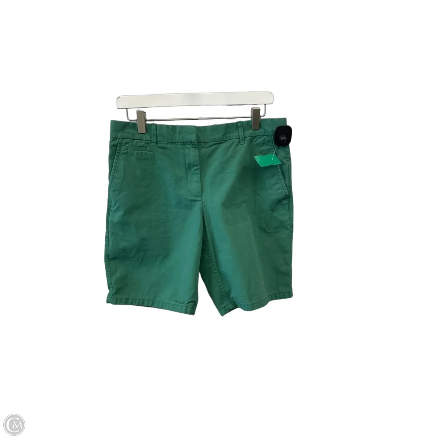Shorts By Gap In Green, Size: 4
