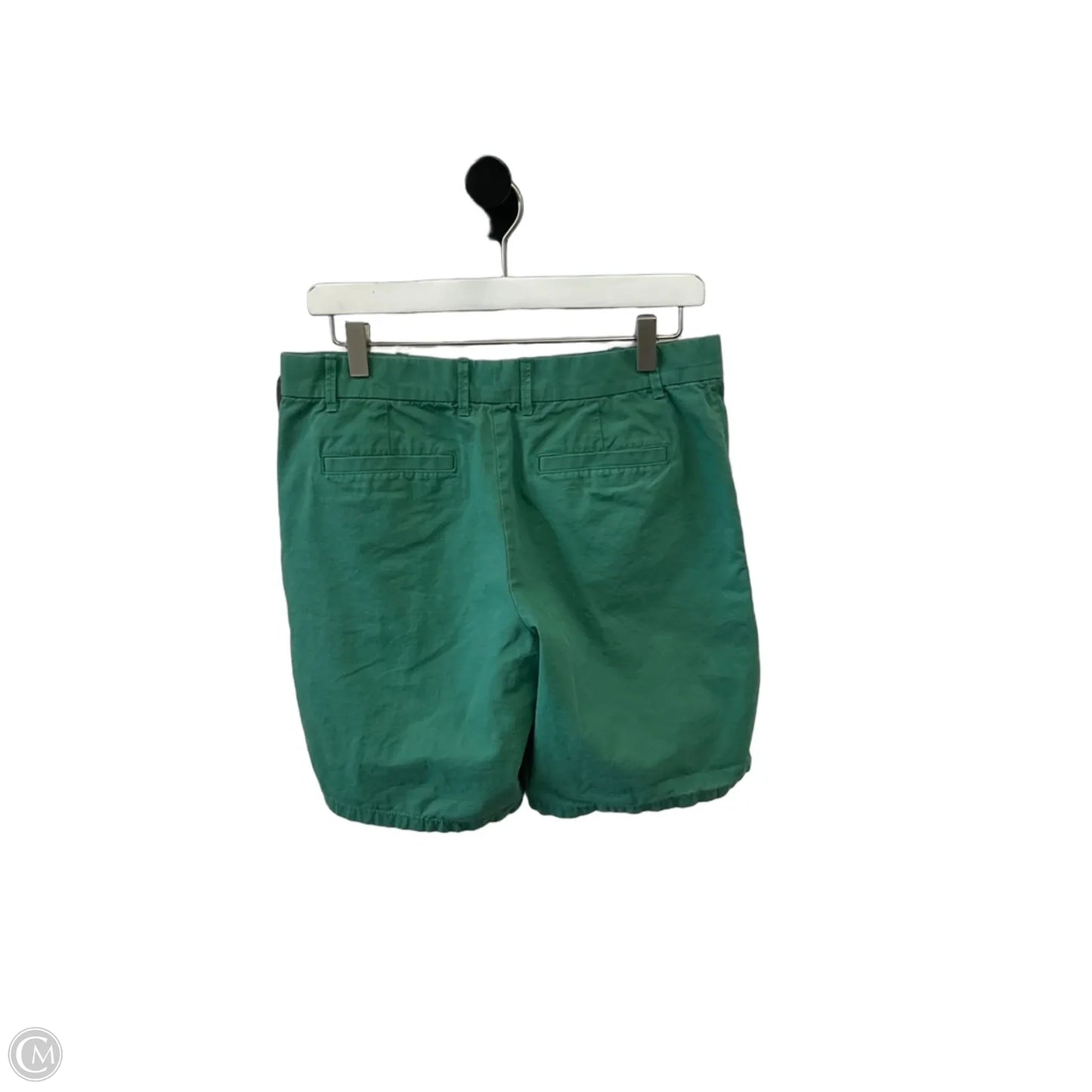 Shorts By Gap In Green, Size: 4