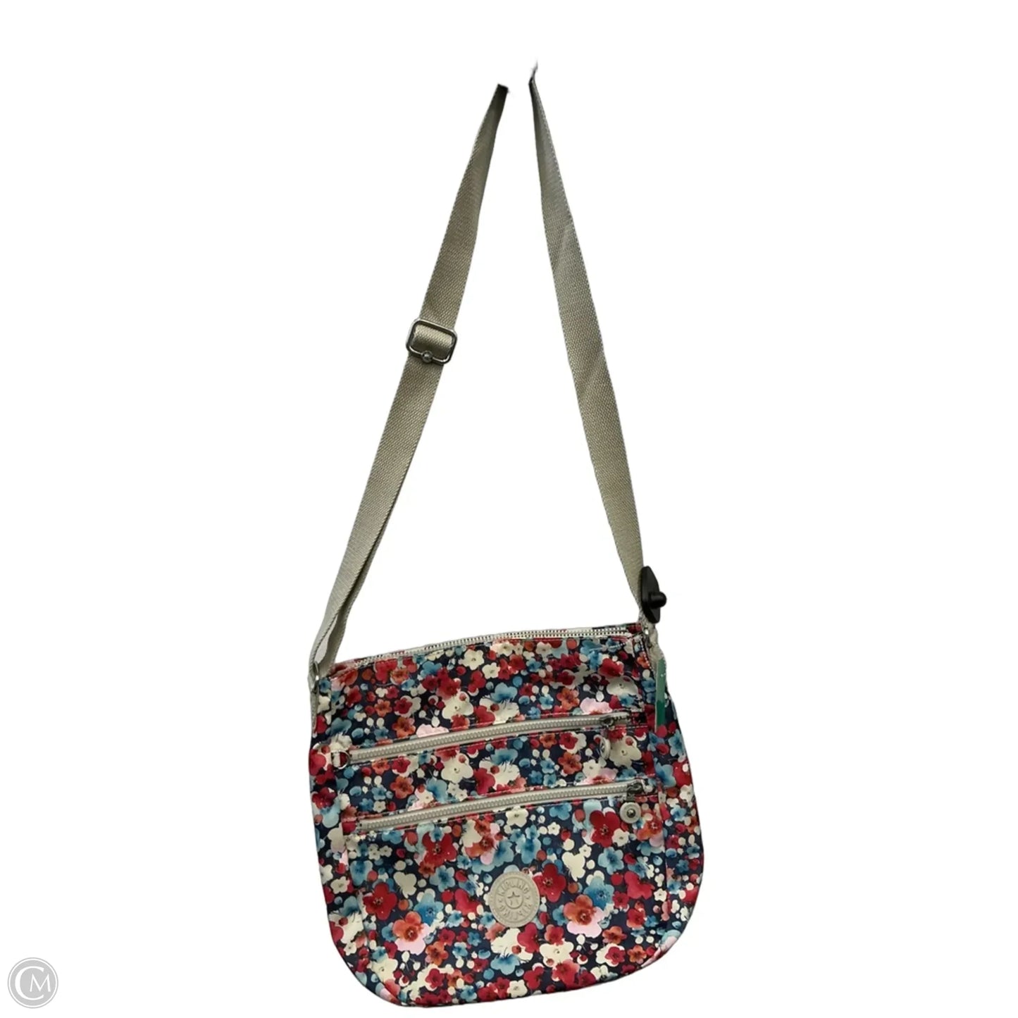 Crossbody By Kipling, Size: Medium