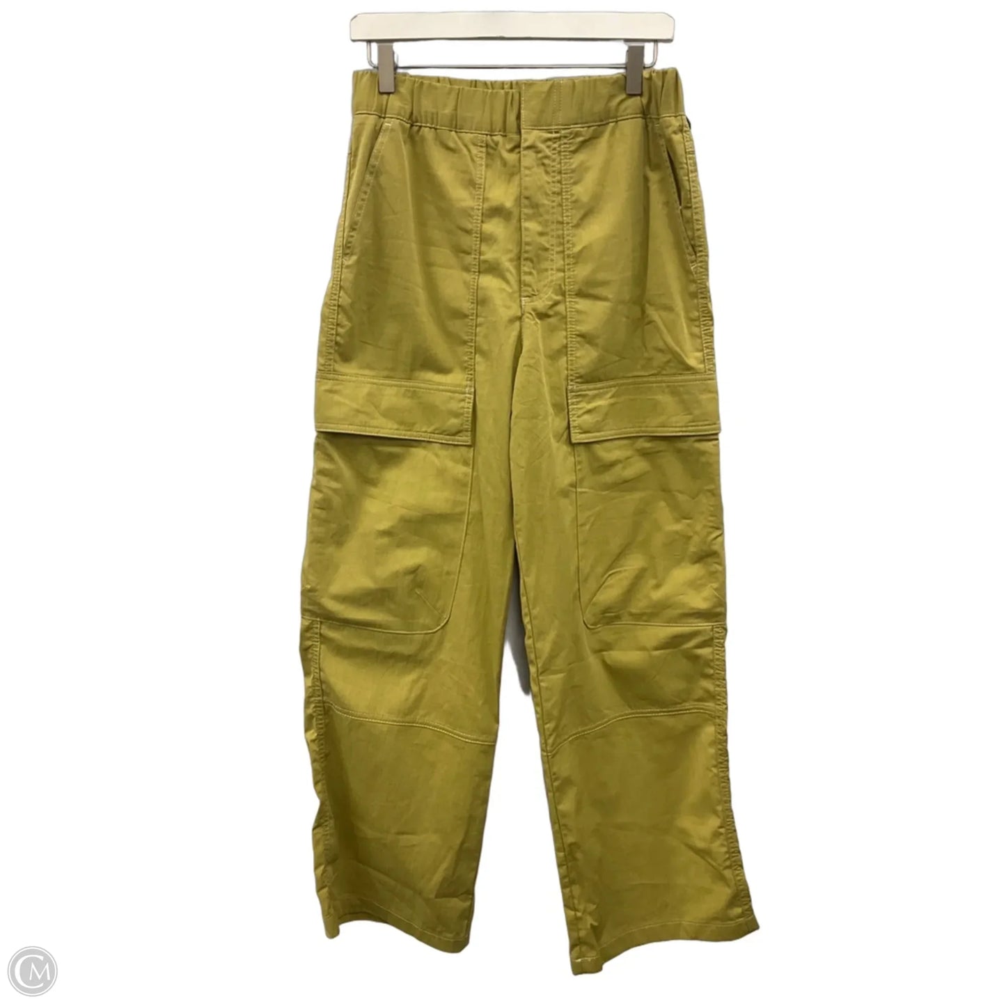 Pants Cargo & Utility By Zara In Green, Size: 6