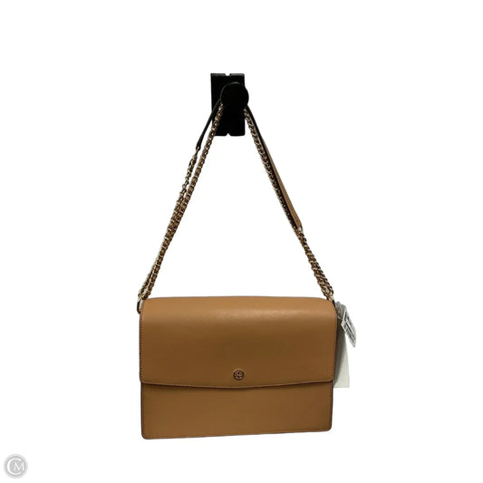 Handbag Designer By Tory Burch, Size: Large