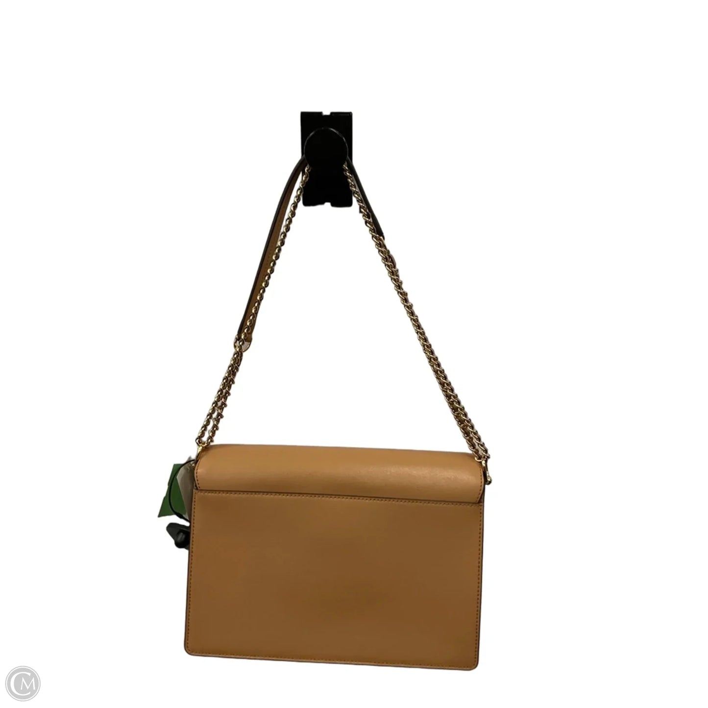 Handbag Designer By Tory Burch, Size: Large