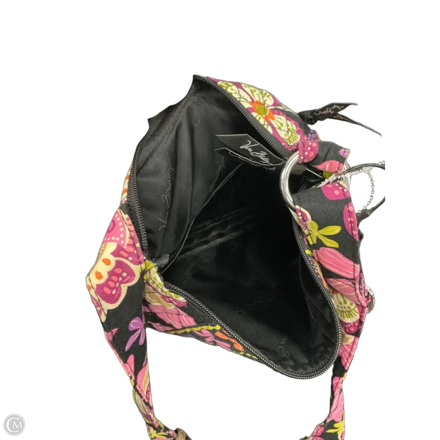 Crossbody By Vera Bradley, Size: Medium