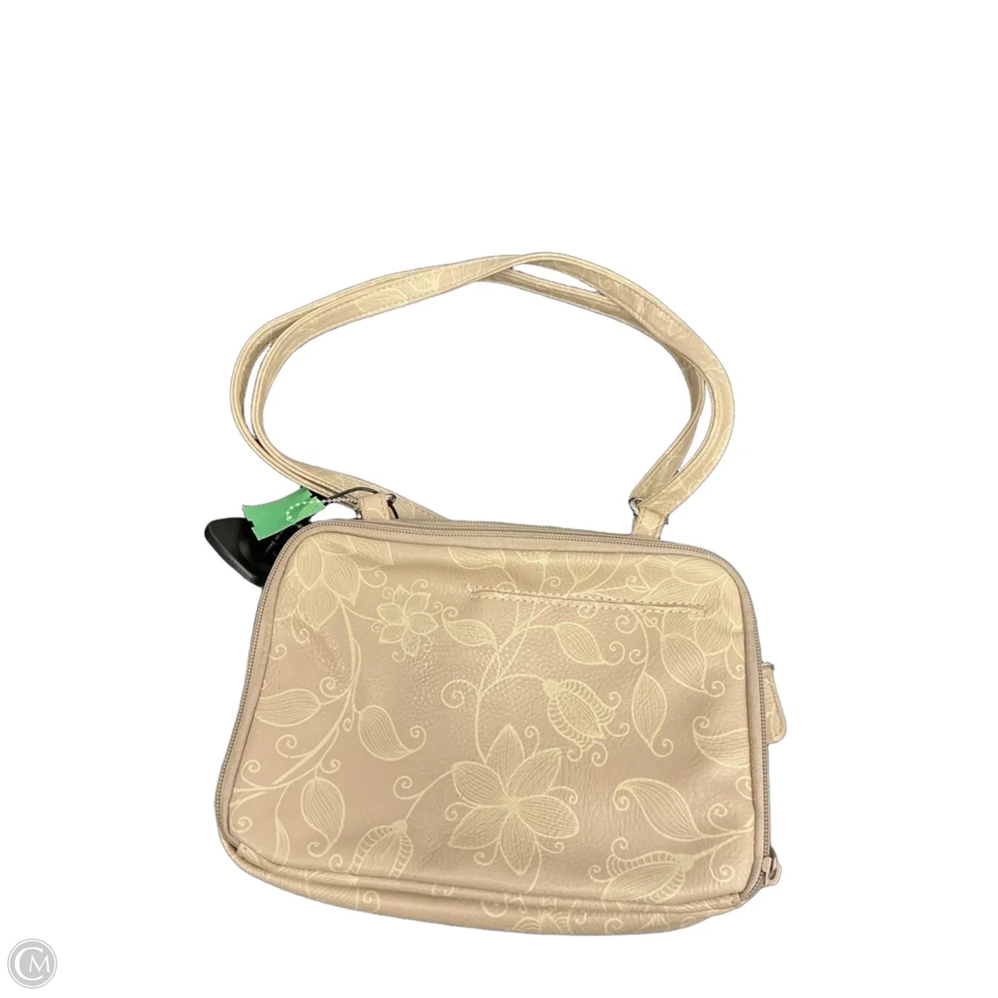 Crossbody By Clothes Mentor, Size: Small