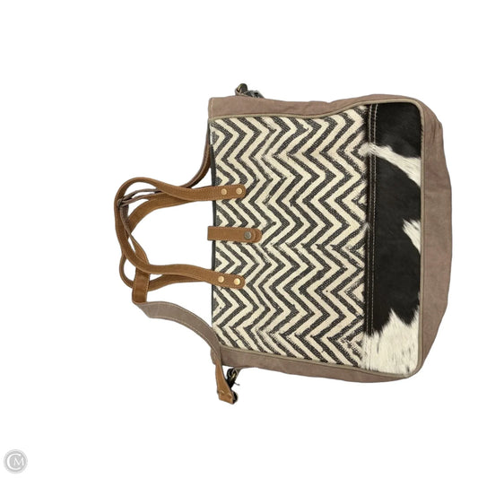 Tote By Cmc, Size: Large