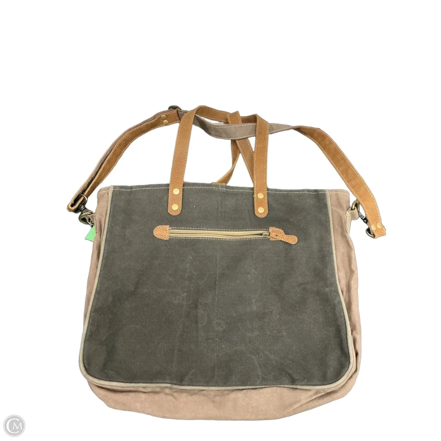 Tote By Cmc, Size: Large