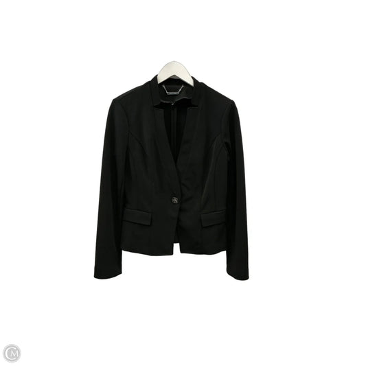 Blazer By White House Black Market In Black, Size: S