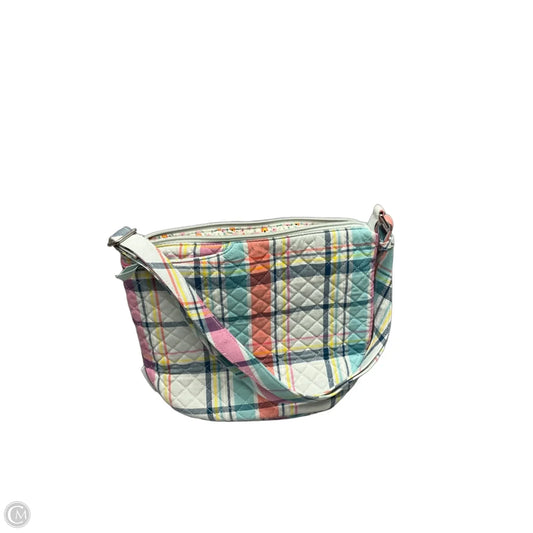 Crossbody By Vera Bradley, Size: Medium