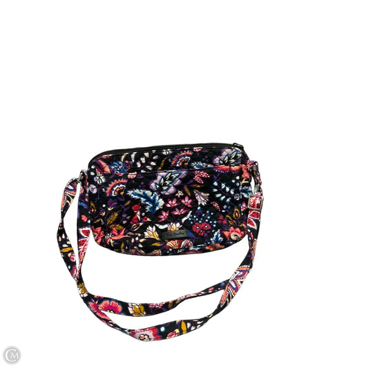 Crossbody By Vera Bradley, Size: Small