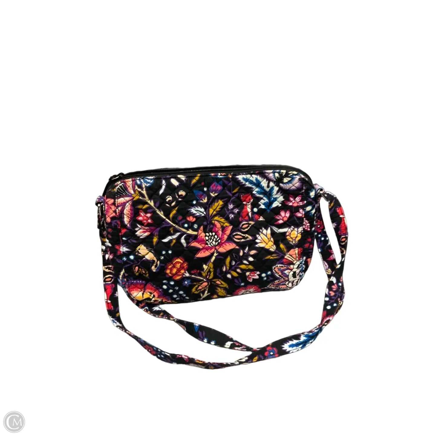Crossbody By Vera Bradley, Size: Small