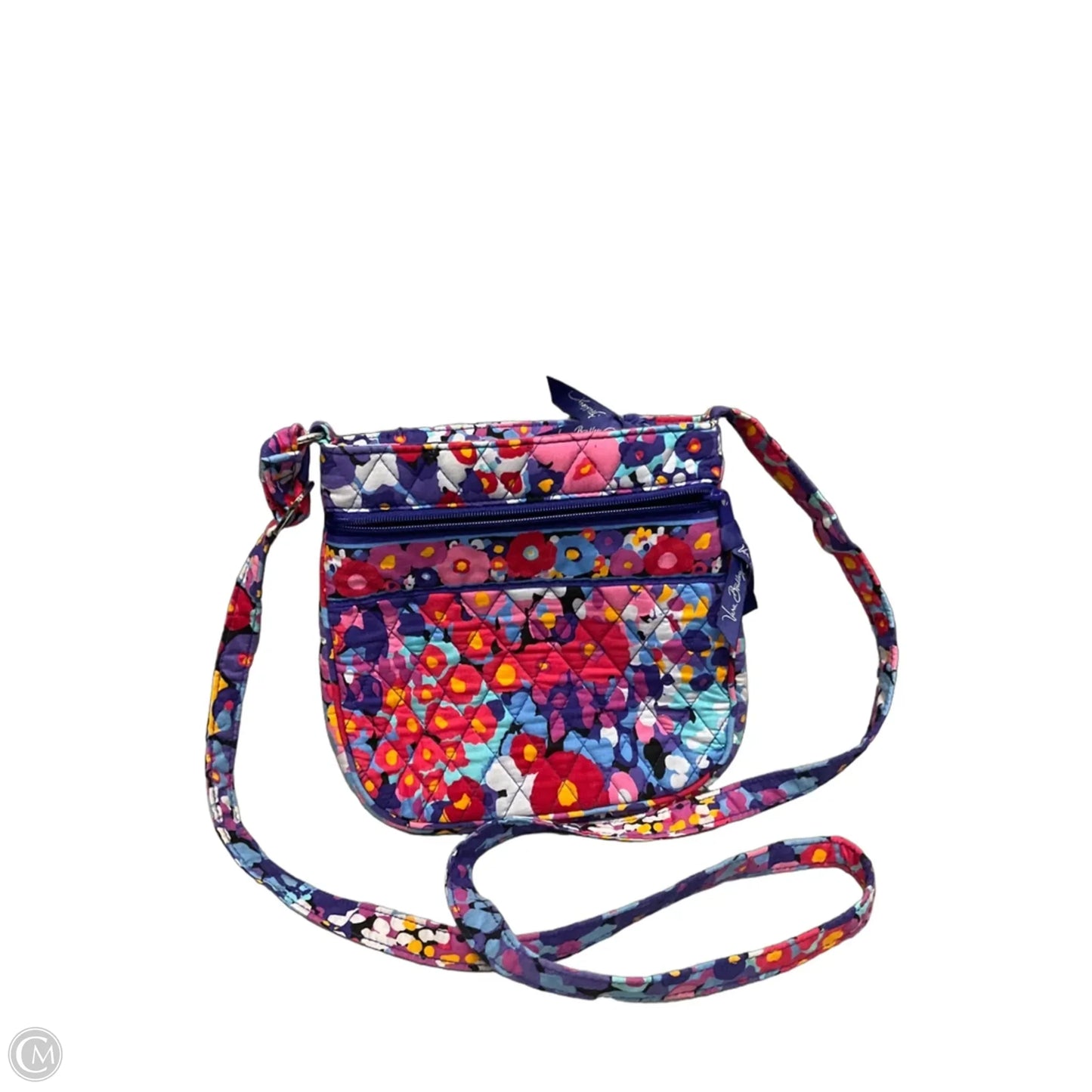Crossbody By Vera Bradley, Size: Small