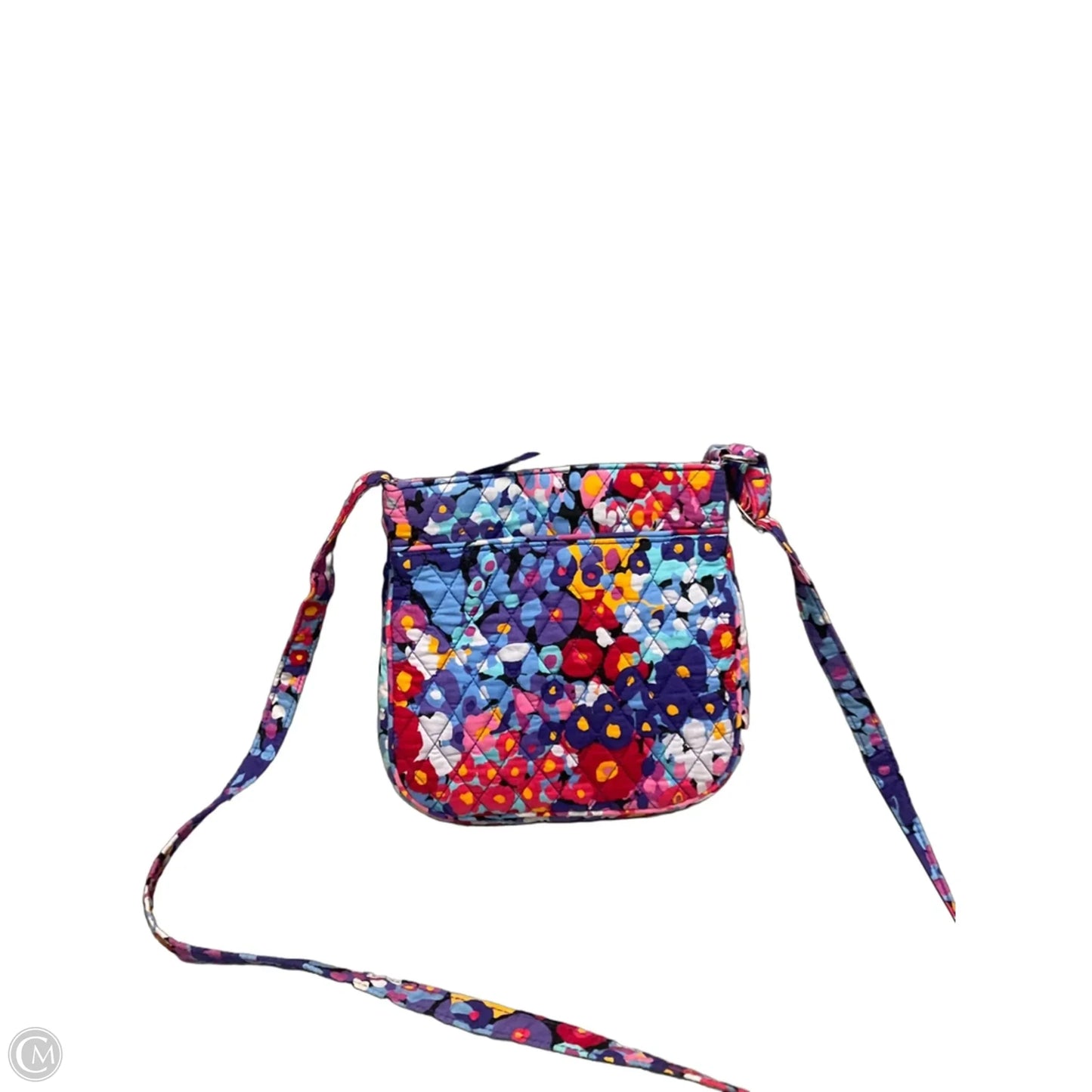 Crossbody By Vera Bradley, Size: Small