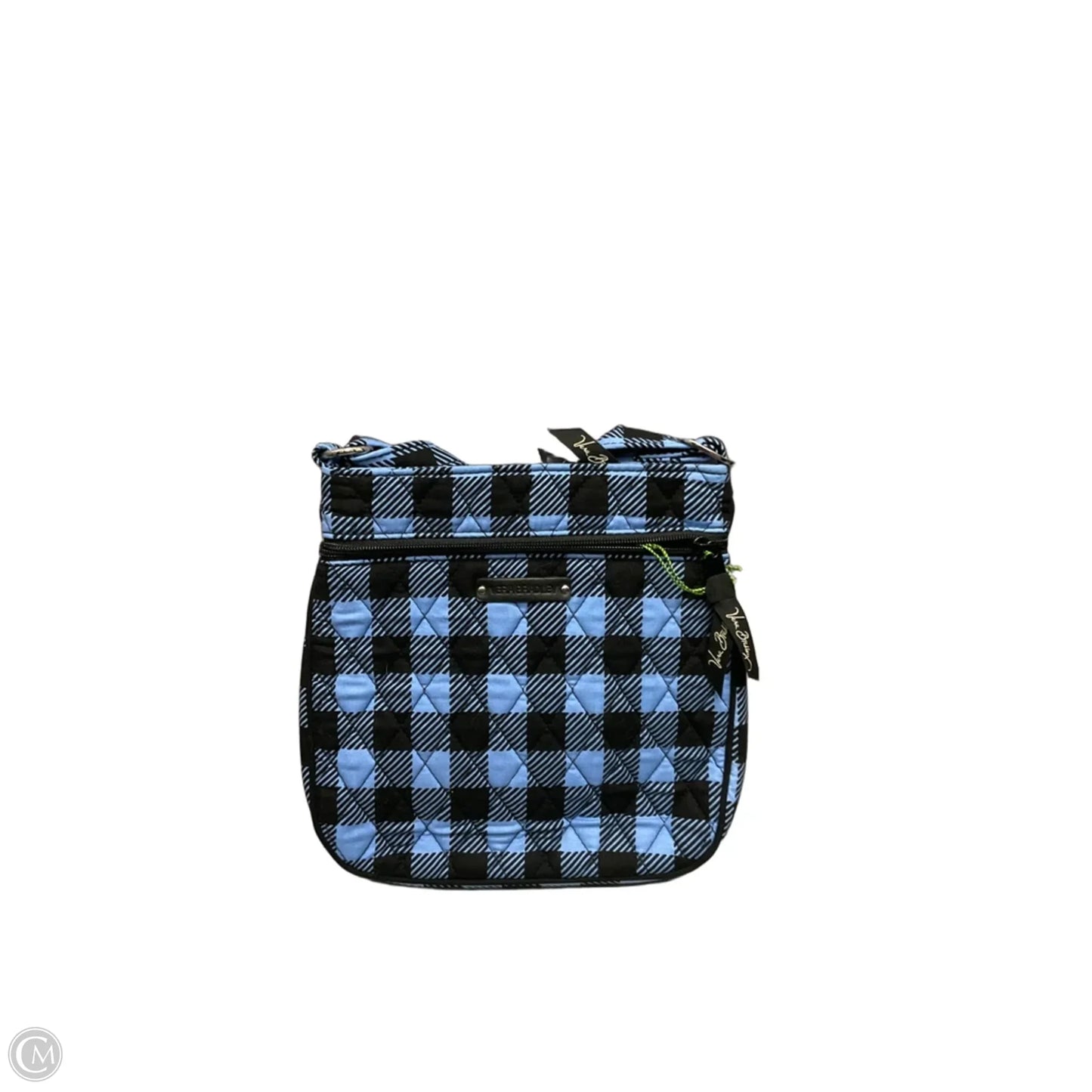 Crossbody By Vera Bradley, Size: Small