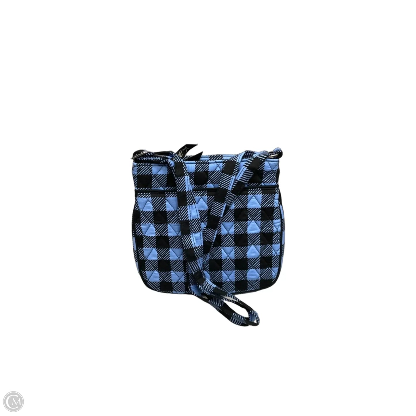 Crossbody By Vera Bradley, Size: Small