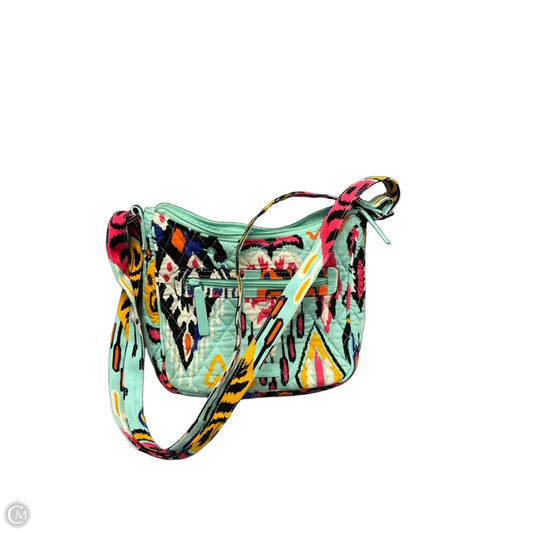 Crossbody By Vera Bradley, Size: Small