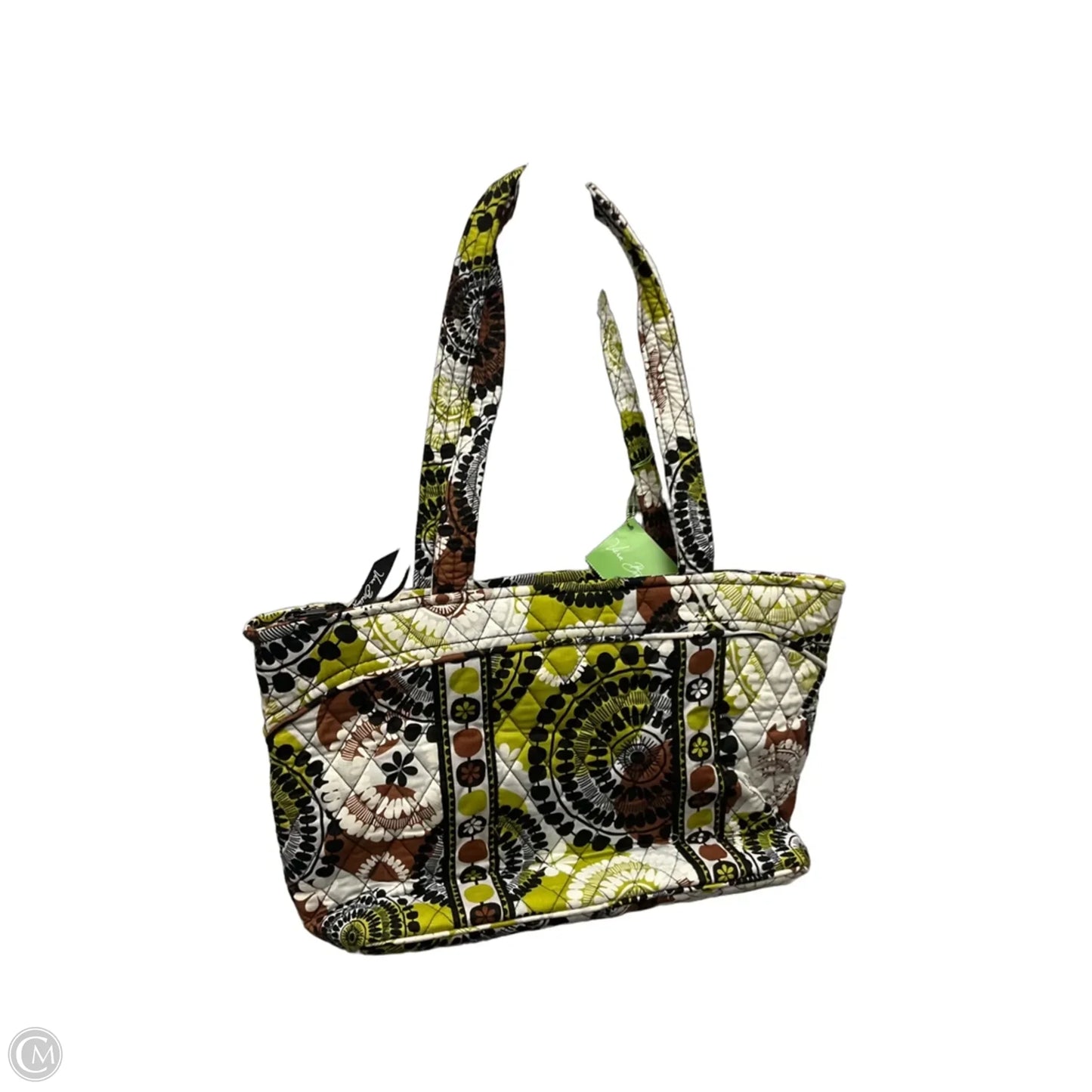 Tote By Vera Bradley, Size: Medium