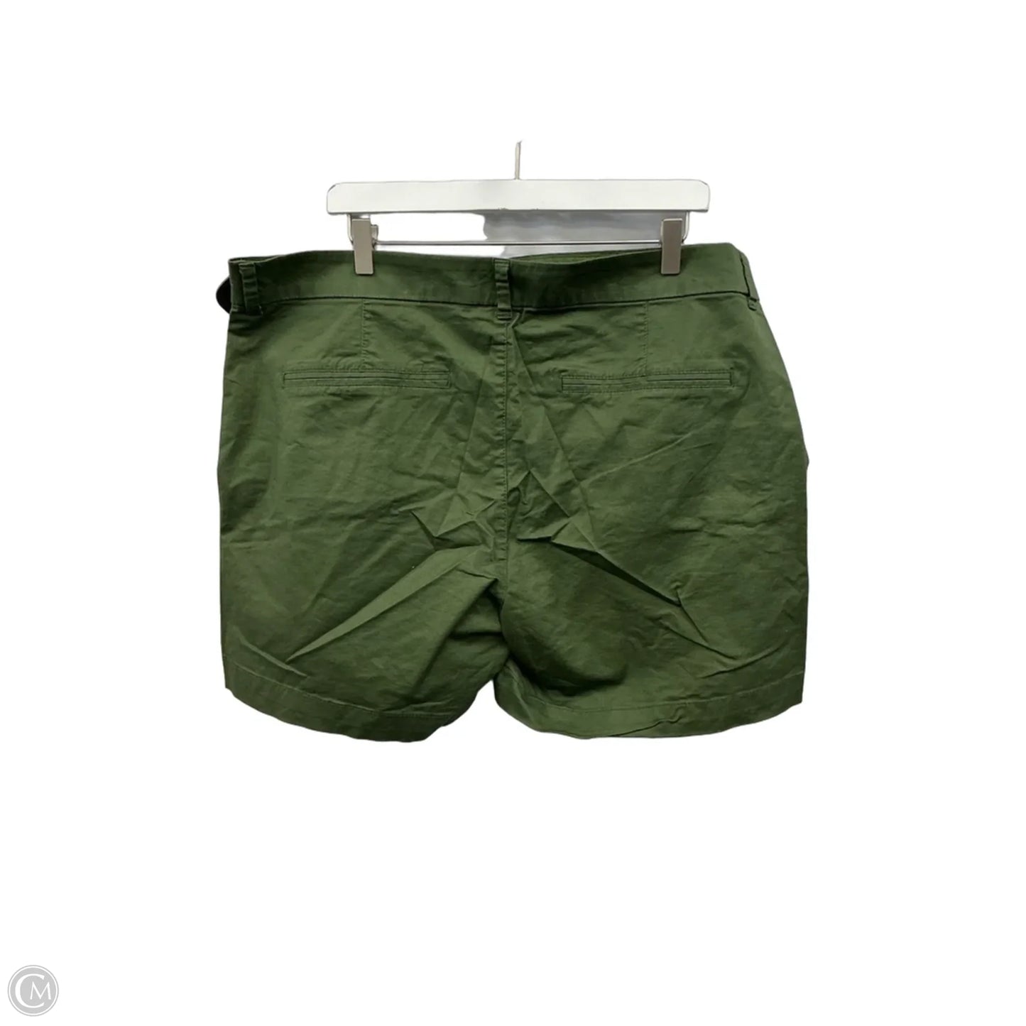 Shorts By Old Navy In Green, Size: 18